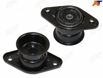 Опора задней стойки HYUNDAI SONATA 09- LH=RH SAT ST-55330-3R010