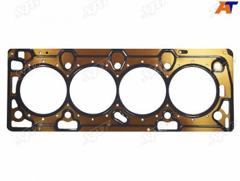 Прокладка ГБЦ Z16LETLERXER Aveo 05-Cruze 09-Z18XERF18D4 Astra H 05-J 10-Vectra C 02- (металл) SAT ST-55355578