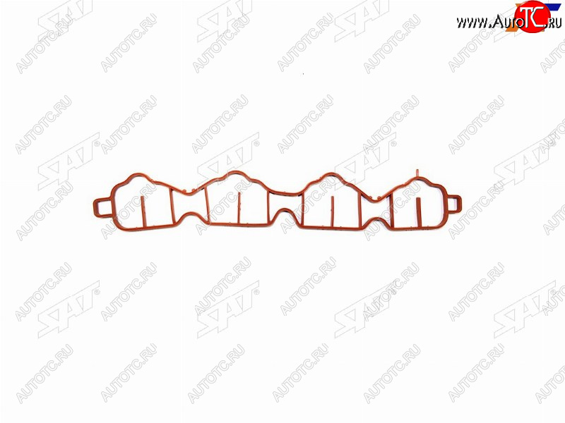 349 р. Прокладка впускного коллектора 1,4 SAT  Chevrolet Aveo  T250 (2006-2011), Opel Astra ( H,  H GTC,  J) (2004-2017), Opel Insignia ( A,  А) (2008-2017), Opel Mokka (2012-2019), Opel Zafira  В (2005-2015)  с доставкой в г. Воронеж