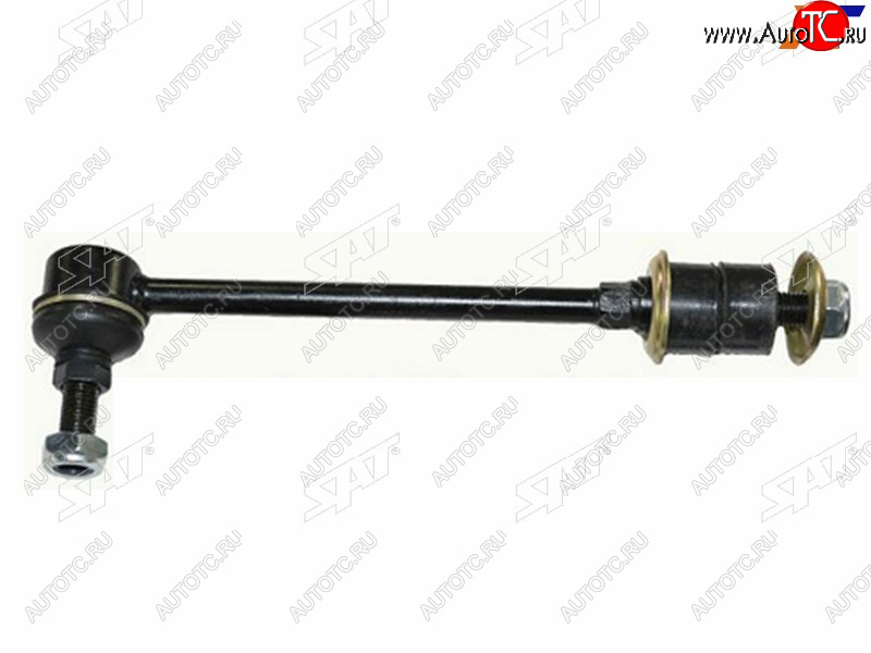 439 р. Тяга стабилизатора заднего NISSAN ELGRANDTERRANOREGULUSPATHFINDER 86-03 LH=RH SAT ST-56260-0W001  с доставкой в г. Воронеж