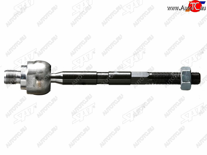 549 р. Тяга рулевая HYUNDAI ACCENT 06-10VERNA 07-12KIA RIO 05-11 SAT ST-57724-1E000  с доставкой в г. Воронеж