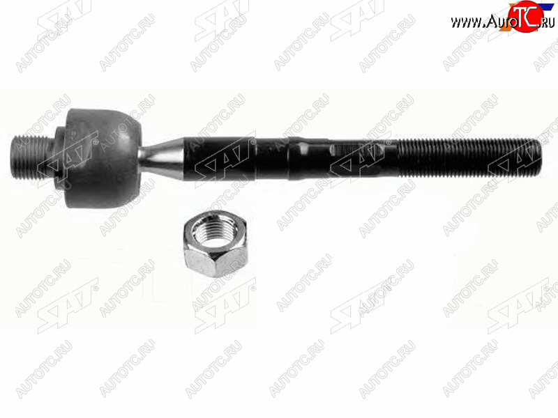 539 р. Тяга рулевая KIA SORENTO 09-15 SAT ST-57724-2P100  с доставкой в г. Воронеж