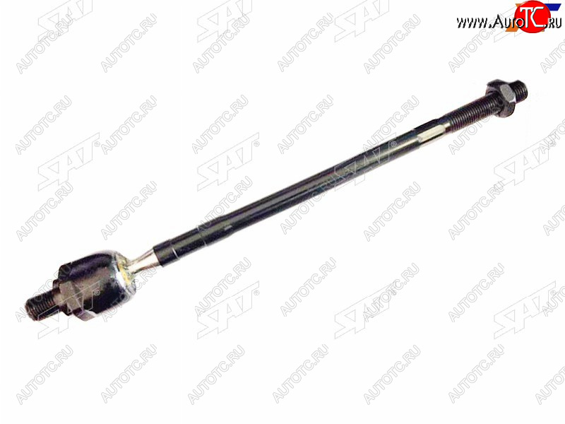 499 р. Тяга рулевая HYUNDAI GETZ 02-11 SAT ST-57755-1C000  с доставкой в г. Воронеж