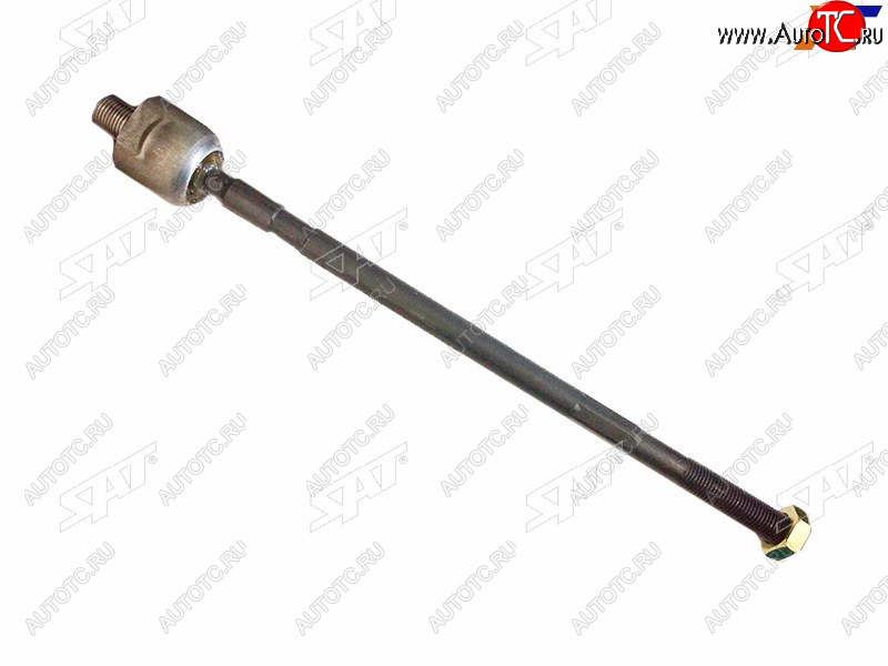 519 р. Тяга рулевая SSANG YONG NEW ACTION 10-13HYUNDAI MATRIXLAVITA 01-10 SAT ST-57755-17800  с доставкой в г. Воронеж