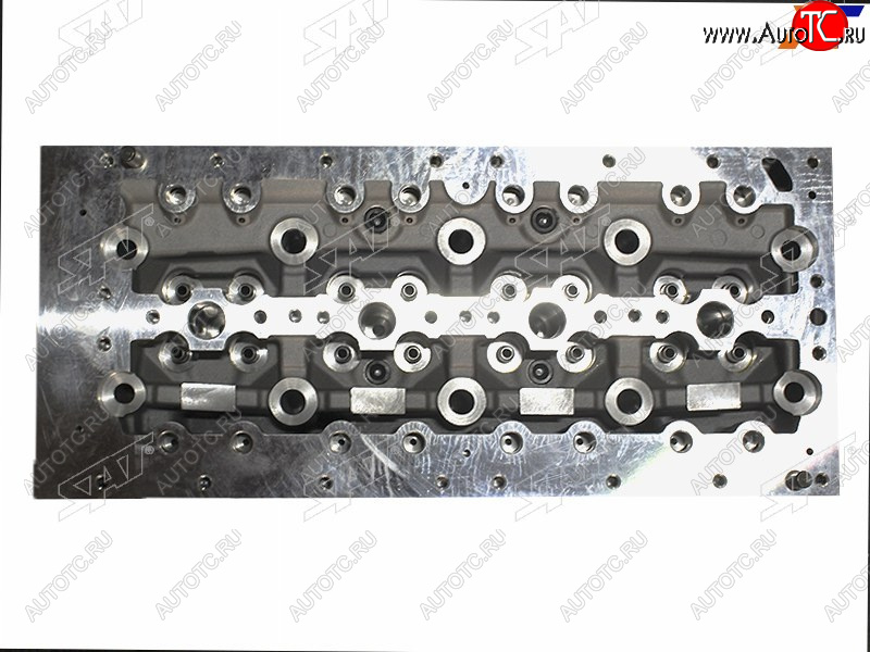 73 099 р. Головка блока цилиндров SAT Peugeot Boxer 290 (2014-2025)  с доставкой в г. Воронеж