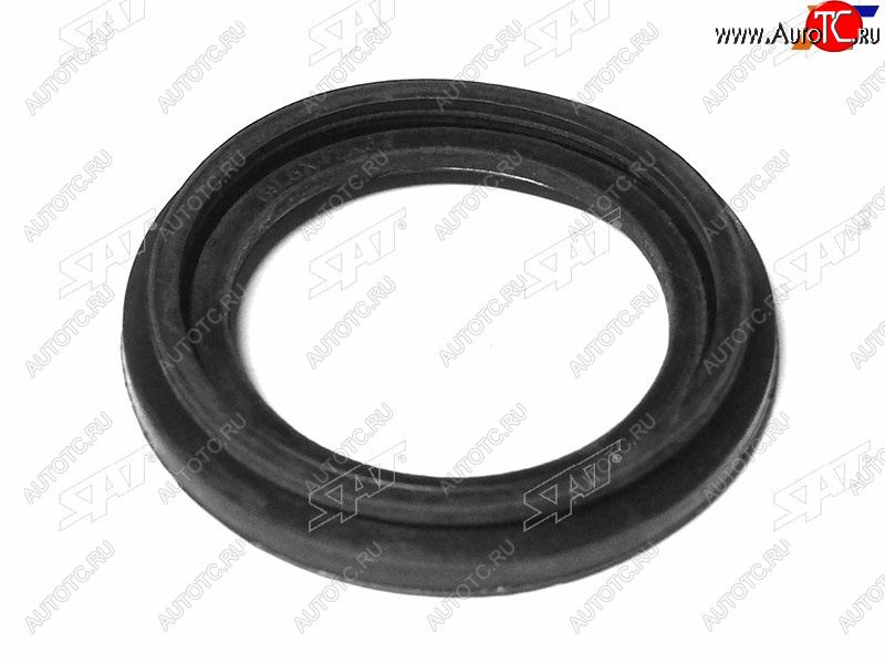 72 р. Пыльник поршня тормозного перед HYUNDAI IX35TUCSON 10 09-13CRETA 16- SAT ST-58114-1H000  с доставкой в г. Воронеж