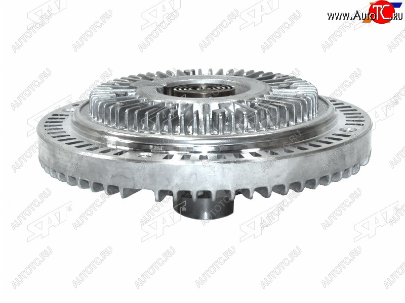 2 349 р. Вискомуфта VW PASSAT 00-05A4 94-04A6 97-05SKODA SUPERB 01-08 1.61.81.9TDI SAT ST-58121350  с доставкой в г. Воронеж
