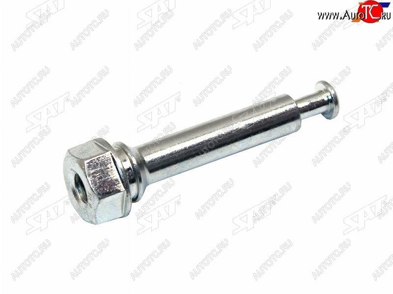 120 р. Направляющая суппорта FR HYUNDAI IX35 SAT ST-58162-1H000  с доставкой в г. Воронеж