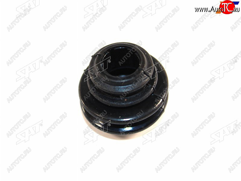 67 р. Пыльник суппорта HYUNDAI IX35TUCSON 10MY 2009-2015 SAT ST-58164-1H000  с доставкой в г. Воронеж