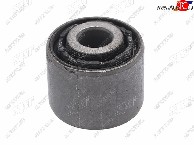 519 р. Сайлентблок Skoda Octavia 04-13  Volkswagen Golf 03-16  Jetta 05-14  Passat 05-15  Tiguan 06-17 SAT ST-5N0513049L-B  с доставкой в г. Воронеж