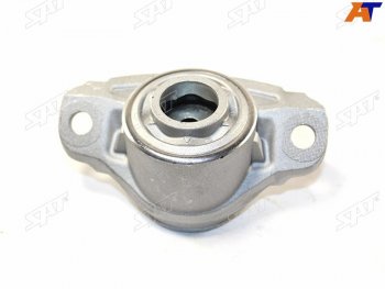 1 169 р. Опора заднего амортизатора SKODA OCTAVIA 13-KODIAQ 17-VW GOLF 12- LH=RH SAT ST-5Q0513353G  с доставкой в г. Воронеж. Увеличить фотографию 2