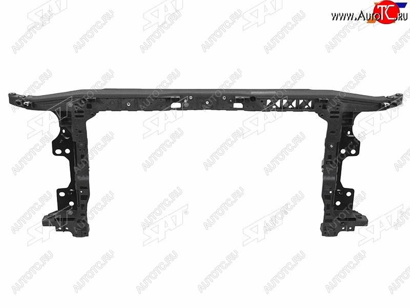 5 949 р. Рамка кузова Hyundai Elantra 20-23 SAT ST-60-0027  с доставкой в г. Воронеж