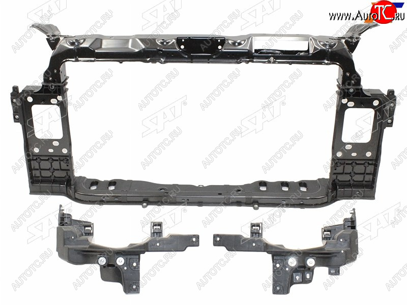 18 399 р. Рамка кузова Hyundai i30 11-17 SAT ST-60-0024  с доставкой в г. Воронеж