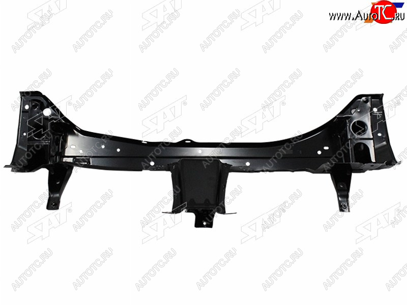 9 549 р. Рамка кузова MITSUBISHI OUTLANDER XL 10-13 верх SAT ST-60-0022  с доставкой в г. Воронеж