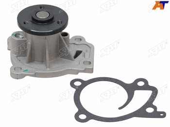 Насос системы охлаждения NISSAN JUKE F15 10- QASHQAI J10 07-13 NOTE 05-12 HR16DERENAULT H4M SAT ST-61-0025