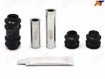 Ремкомплект направляющих зад TOYOTA RAV 4 00-05CELICA 99-05PRIUS 20COROLLA 120 SAT ST-63-0055