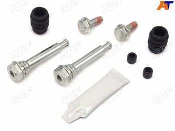 Ремкомплект направляющих зад TOYOTA COROLLA 150AURIS 06-PRIUS 30 TOKICO 38mm SAT ST-63-0070