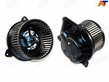 Мотор отопителя салона Peugeot 406 95-04  607 99-08 SAT ST-6441K9