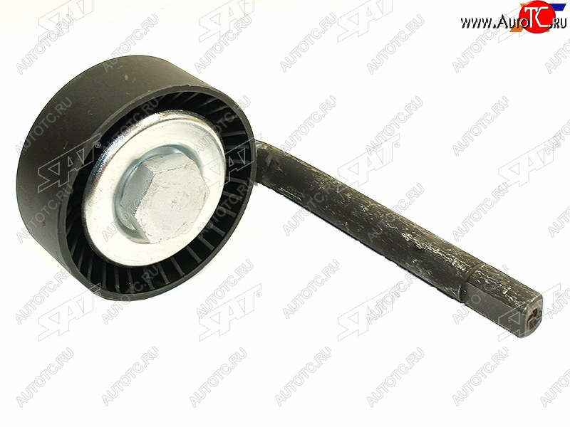 959 р. Натяжитель приводного ремня BMW 35X3X5 2,02,53,0D 99- SAT ST-64557788684  с доставкой в г. Воронеж
