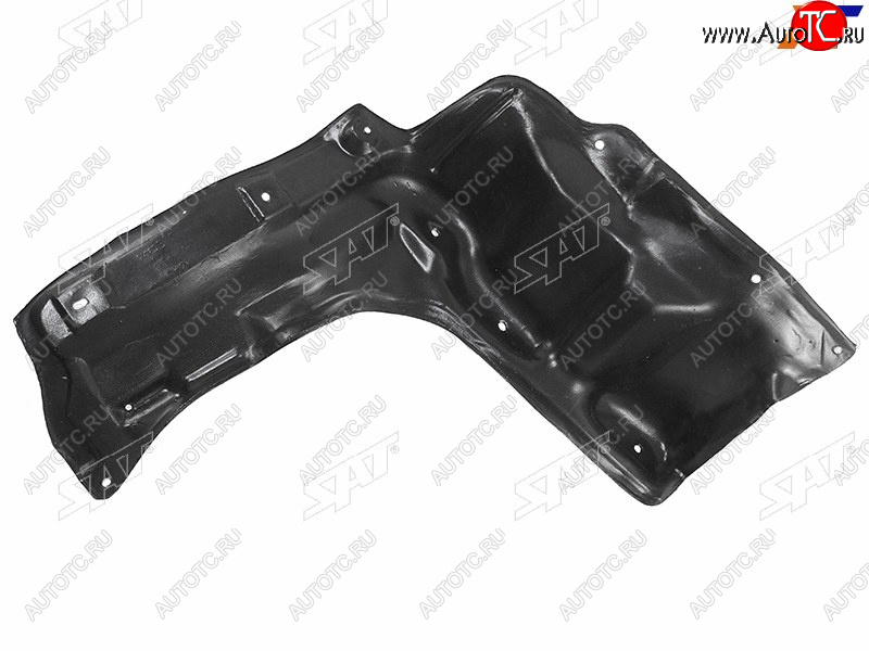 859 р. Защита двигателя Toyota Corolla (E120) 00-07  Corolla Fielder (E120) 00-06  Corolla JPN (E120) 00- SAT ST-65-0014  с доставкой в г. Воронеж