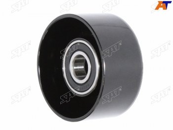 Ролик приводного ремня натяжителя TOYOTA LAND CRUISER 200LEXUS GX460 09- 1UR3URFE SAT ST-67-0036