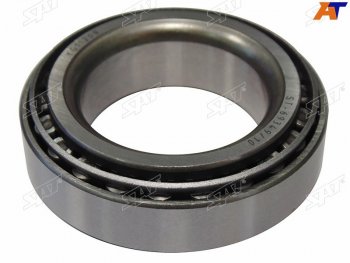 Подшипник передней ступицы MAZDA DEMIO 99-03 SAT ST-69349/10