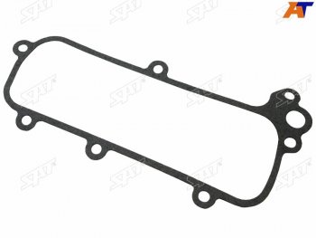 Прокладка впускного коллектора верхняя MMC PAJEROPAJERO SPORT 6G7274 96- SAT ST-74-0016