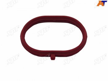 Прокладка впускного коллектора TOYOTA MARK2CHASERCRESTA 1G-FE 98- SAT ST-74-0024
