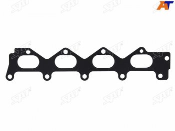 Прокладка впускного коллектора к ГБЦ RENAULT DUSTERMEGANELAGUNA F4R SAT ST-74-0029