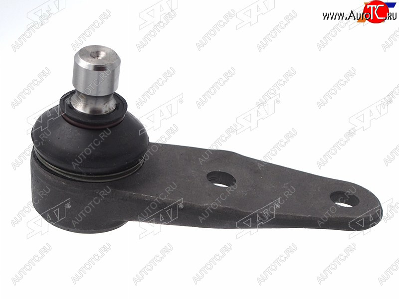 539 р. Шаровая опора RENAULT SYMBOL 98-09KANGOO 97-05CLIO 90-10 LH=RH SAT ST-7701472038  с доставкой в г. Воронеж