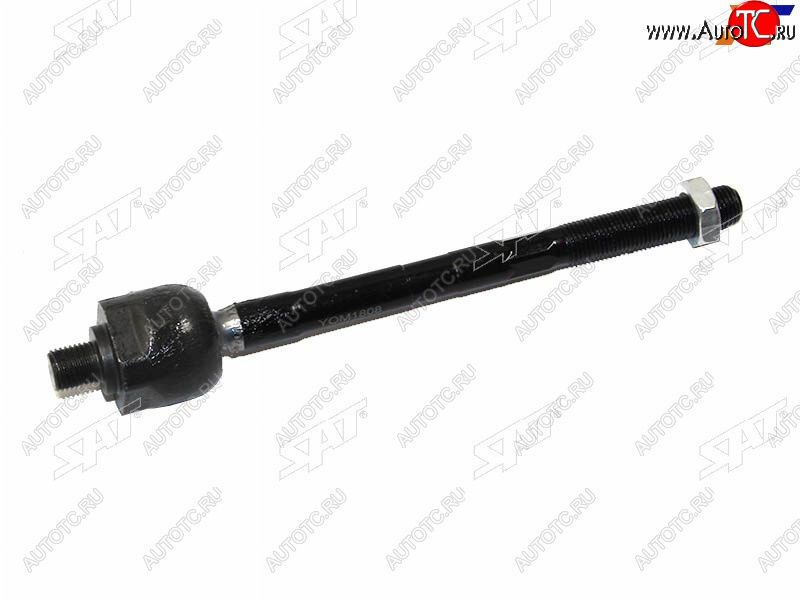 379 р. Тяга рулевая RENAULT MEGANE II 03-SCENIC II 03- LH=RH SAT ST-7701474448  с доставкой в г. Воронеж