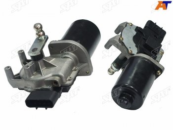 Мотор трапеции стеклоочистителя CITROEN JUMPERFIAT DUCATOPEUGEOT BOXER 06- SAT ST-77364080