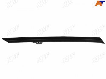 Левый молдинг решетки радиатора SAT Toyota RAV4 XA50 5 дв. дорестайлинг (2018-2025)