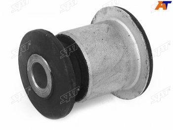 419 р. Сайлентблок Audi Q7 05-15  Volkswagen Touareg 02-18  Porsche Cayenne 02-10  Panamera 09-16 SAT ST-7L0407183A  с доставкой в г. Воронеж. Увеличить фотографию 1