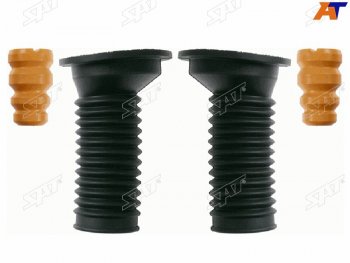 1 229 р. Пыльник стойки Toyota Allion (T240) 01-07  Caldina (T240) 02-07  Corolla (E120) 00-07  Corolla Fi SAT ST-80-0007  с доставкой в г. Воронеж. Увеличить фотографию 1