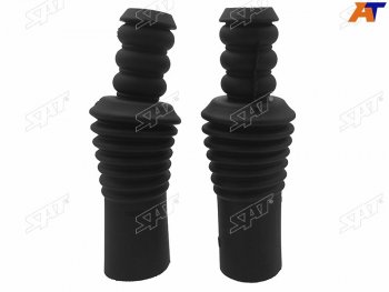 819 р. Пыльник стойки Nissan Almera 12-19  Opel Astra 04-13  Corsa 06-14  Zafira 05-14  Renault Arkana SAT ST-80-0019  с доставкой в г. Воронеж. Увеличить фотографию 2