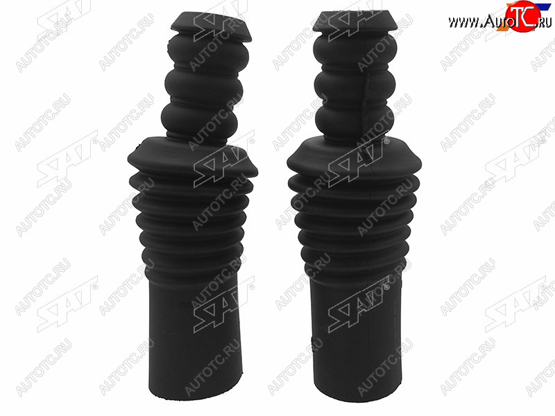 819 р. Пыльник стойки Nissan Almera 12-19  Opel Astra 04-13  Corsa 06-14  Zafira 05-14  Renault Arkana SAT ST-80-0019  с доставкой в г. Воронеж