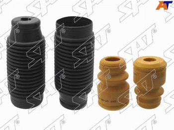 1 399 р. Пыльник стойки Hyundai Getz 02-11  Kia Cerato 04-09  Rio 05-11  Hyundai i30 07-12  Kia Spectra 0 SAT ST-80-0023  с доставкой в г. Воронеж. Увеличить фотографию 3
