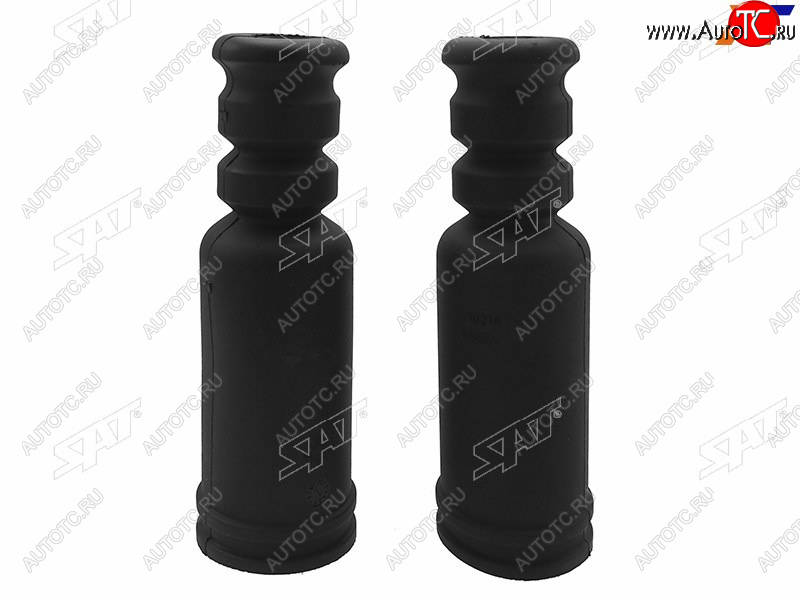 719 р. Пыльник стойки Chevrolet Aveo 02-11  Ford Fiesta 02-08  Focus 98-11  Fusion 02-12  Mondeo 00-07 SAT ST-80-0025  с доставкой в г. Воронеж