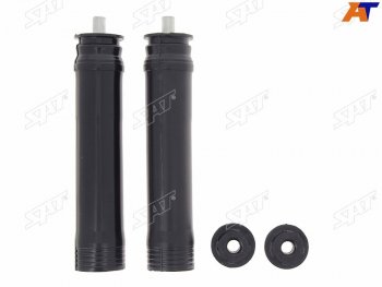 1 669 р. Пыльник стойки Toyota Corolla (E100,E110) 91-02  Prius (ZVW30) 09-16  Lexus CT 11-17  Toyota Alph SAT ST-80-0029  с доставкой в г. Воронеж. Увеличить фотографию 1