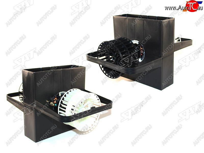 3 999 р. Мотор отопителя салона Man F-Series 86-  L-Series 86- SAT ST-81619300042  с доставкой в г. Воронеж