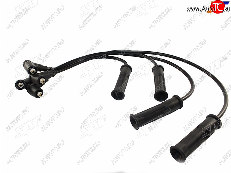 1 099 р. Провода высоковольтные RENAULT LOGANLADA LARGUS K7MK7J SAT ST-8200506297  с доставкой в г. Воронеж