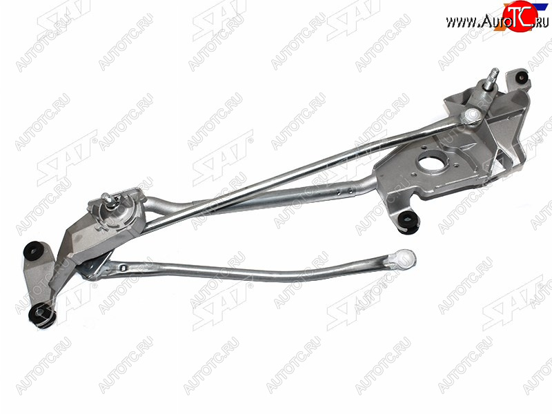 5 249 р. Трапеция стеклоочистителя Mitsubishi ASX 10-  Outlander 05-12  Citroen C-Crosser 07-12  Peugeot 4 SAT ST-8251A031  с доставкой в г. Воронеж
