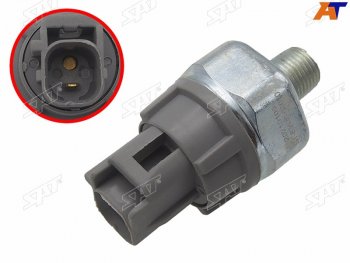 225 р. Датчик давления масла TOYOTA серии AESNZZZAZHONDA L13AL15AK24ZR20AK20ZR18AK24Z4 SAT ST-83530-60010  с доставкой в г. Воронеж. Увеличить фотографию 1