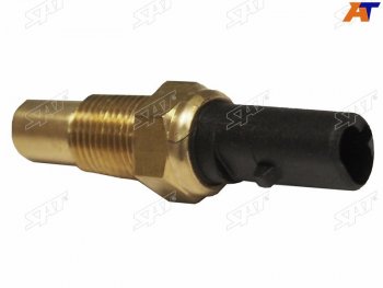 156 р. Датчик температуры охлаждающей жидкости 1UZ2UZ3RZ1MZ2MZ3S4S5S4A7A SAT ST-83420-20040  с доставкой в г. Воронеж. Увеличить фотографию 1