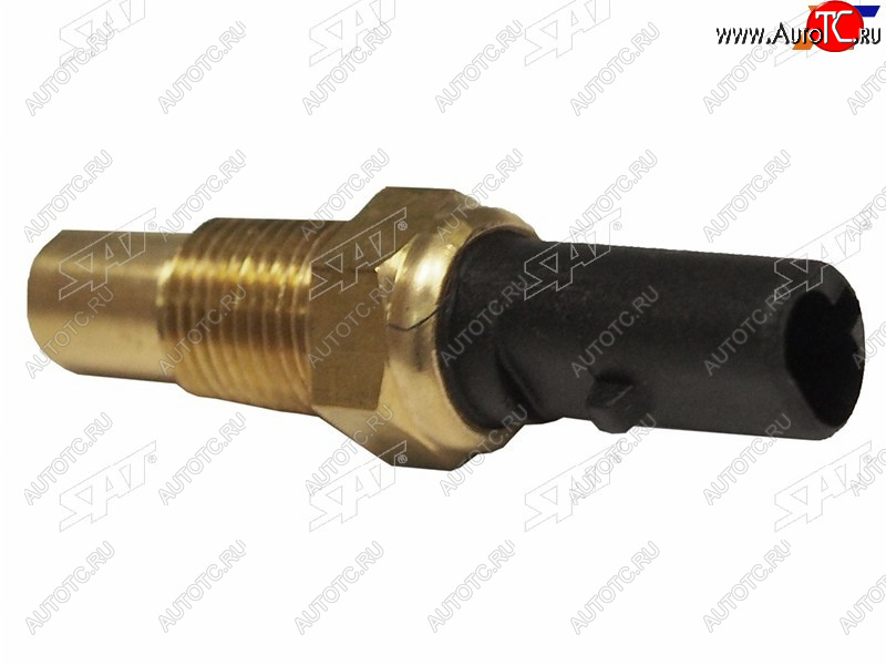 156 р. Датчик температуры охлаждающей жидкости 1UZ2UZ3RZ1MZ2MZ3S4S5S4A7A SAT ST-83420-20040  с доставкой в г. Воронеж