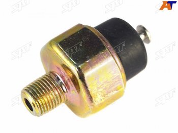 148 р. Датчик давления масла TOYOTA L2-3L2LT1-2C1GEU1GFE2VZ3SGE4-5A4EFTE SAT ST-83530-60050  с доставкой в г. Воронеж. Увеличить фотографию 1