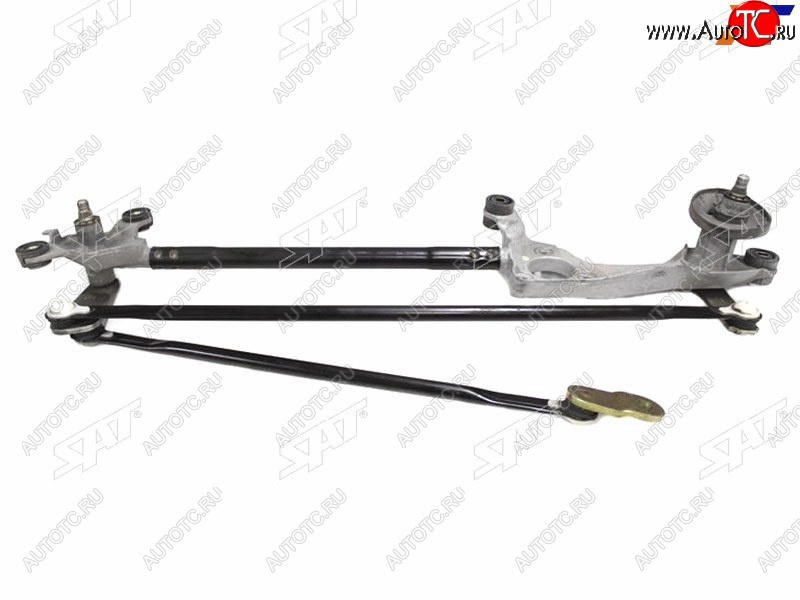 2 999 р. Трапеция стеклоочистителя Toyota Camry EuropeRussia (XV30) 01-06  Lexus ES 01-06  Toyota Camry UA SAT ST-85150-33160  с доставкой в г. Воронеж