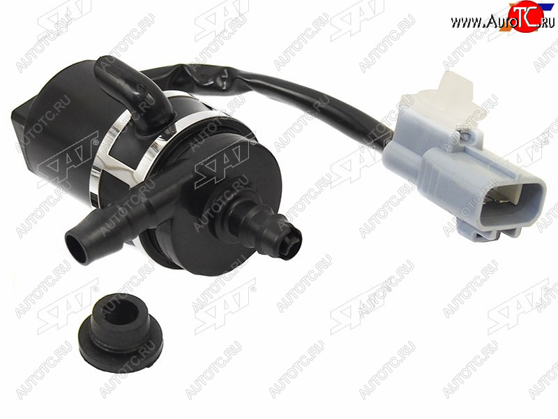 2 159 р. Мотор омывателя фар SUBARU IMREZA 05-07 SAT ST-86611-FE030  с доставкой в г. Воронеж