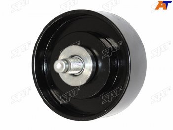 Ролик приводного ремня обводной TOYOTA HILUX 08- 1-2 KDFTV №2 SAT ST-88440-0K010
